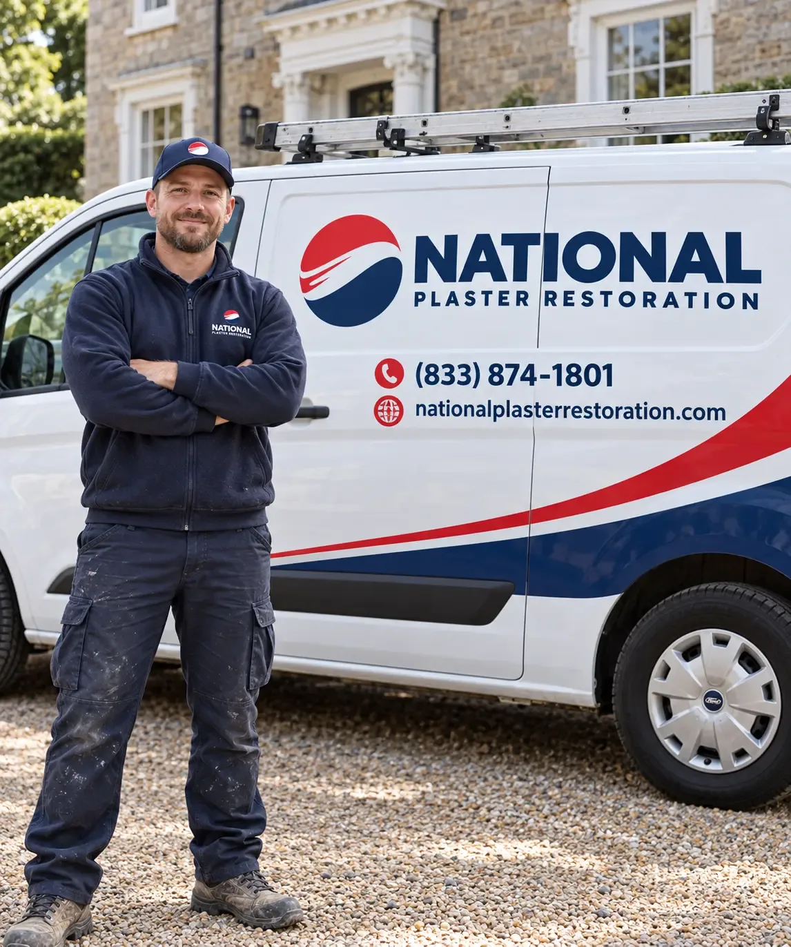 Plaster Repair company in Plano, IL